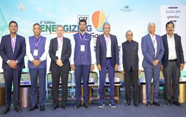 ENERGIZING SOUTH SUMMIT